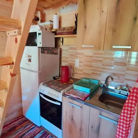 Tatil Evi Tarska Carolija Zaovine *