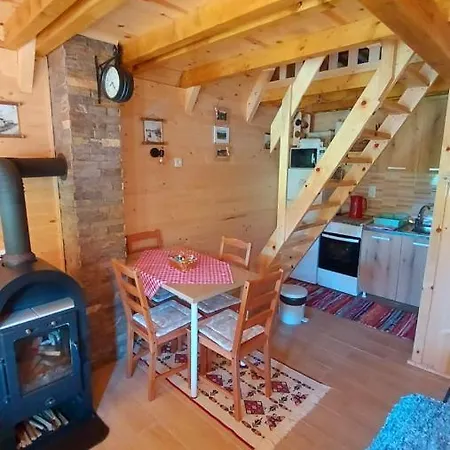 Tarska Carolija Zaovine * Popovići