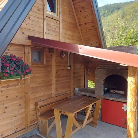 Tarska Carolija Zaovine Popovići