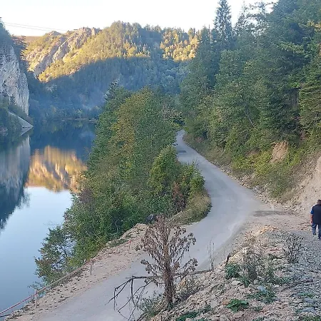 Tarska Carolija Zaovine * Popovići