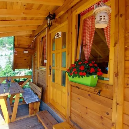 Tarska Carolija Zaovine * Popovići