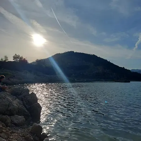 Tarska Carolija Zaovine Popovići