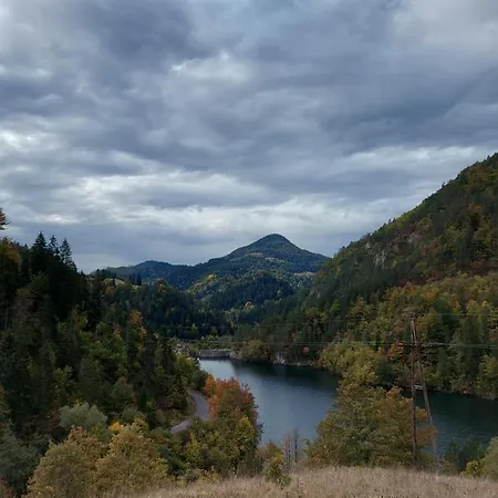 بيت للعطل Tarska Carolija Zaovine *