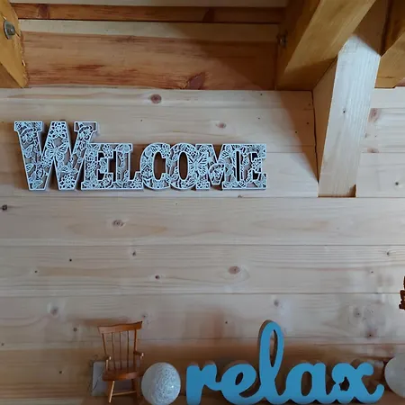 Tarska Carolija Zaovine بيت للعطل