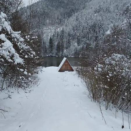 Tarska Carolija Zaovine Feriehus Popovići