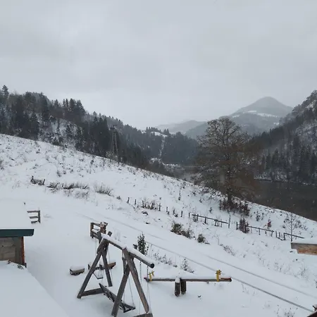 Tarska Carolija Zaovine