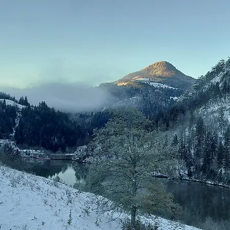 Tatil Evi Tarska Carolija Zaovine *