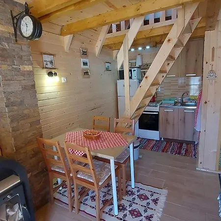 Tarska Carolija Zaovine