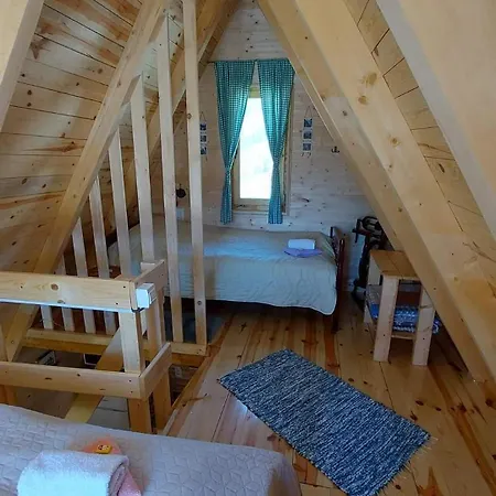 Tarska Carolija Zaovine Tatil Evi Popovići