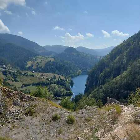 Tatil Evi Tarska Carolija Zaovine Popovići
