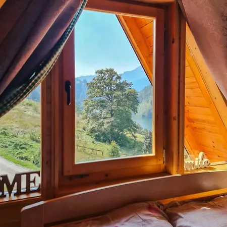 Tatil Evi Tarska Carolija Zaovine *