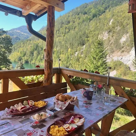 Tarska Carolija Zaovine Popovići