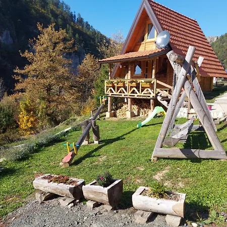 Tarska Carolija Zaovine