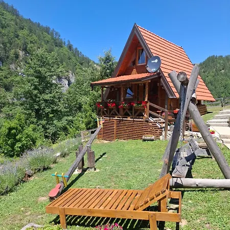 Tarska Carolija Zaovine * Popovići