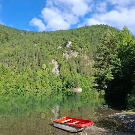 Tatil Evi Tarska Carolija Zaovine