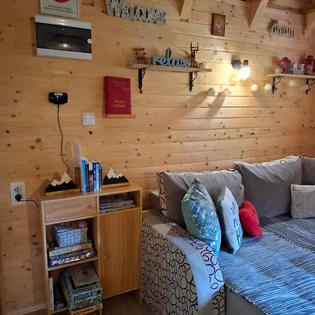 Tarska Carolija Zaovine *