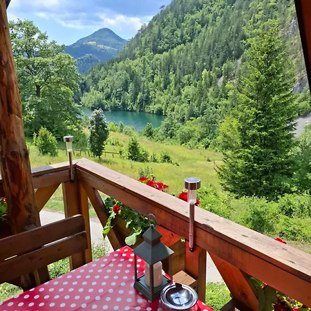 Tatil Evi Tarska Carolija Zaovine Popovići